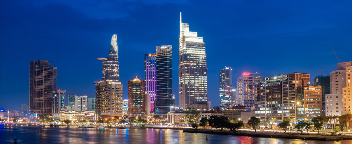 TƯỜNG THUẬT TRIỂN LÃM VIETFOOD & BEVERAGE 2025