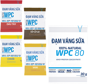 Chất đạm cô đặc