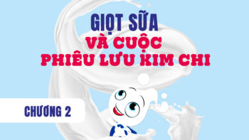 KIM CHI RỰC LỬA vs. GIỌT SỮA “MÁT LẠNH” – XEM AI THẮNG NHÉ!