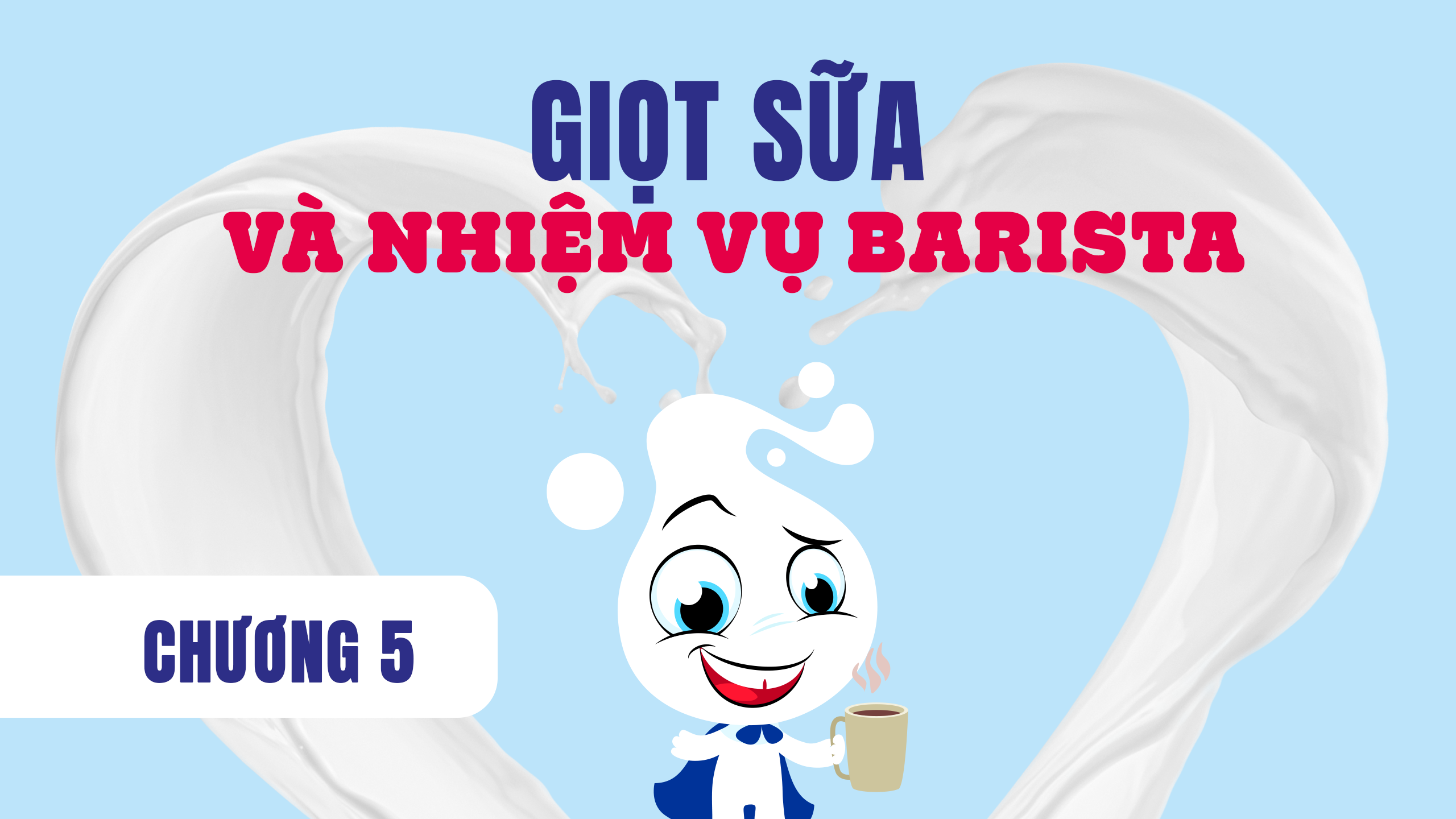 Cách mình trở thành một “TÍN ĐỒ CÀ PHÊ” THỨ THIỆT!