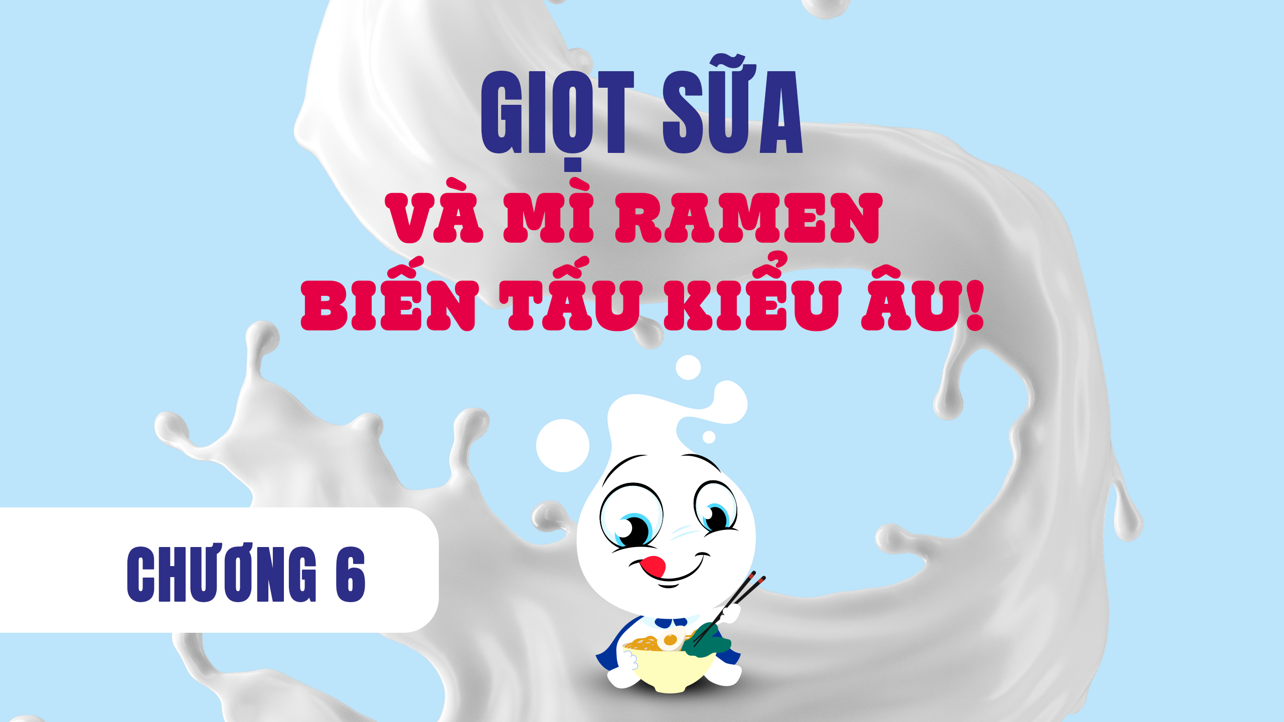 Cuộc sống về đêm tại cửa hàng tiện lợi (và bí kíp nấu mì ramen cực đỉnh)!