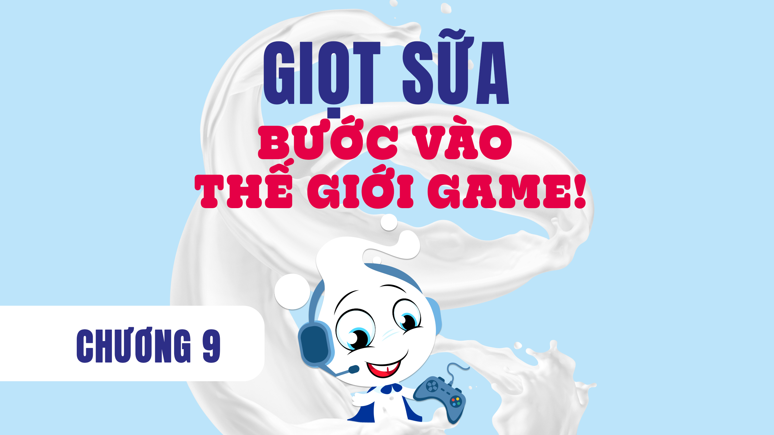 Phô mai châu Âu đã giúp mình… đánh bại trùm cuối trong game như thế nào! 🌕 Haha! 👾